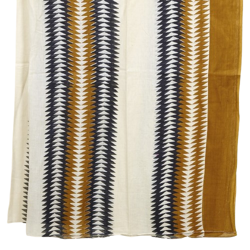 FOULARD ETNIC, MODELO: A