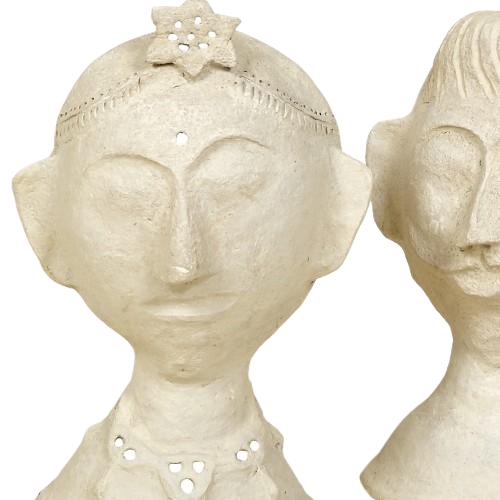 MAHARANI/A H48, FIGURA: MAHARANI