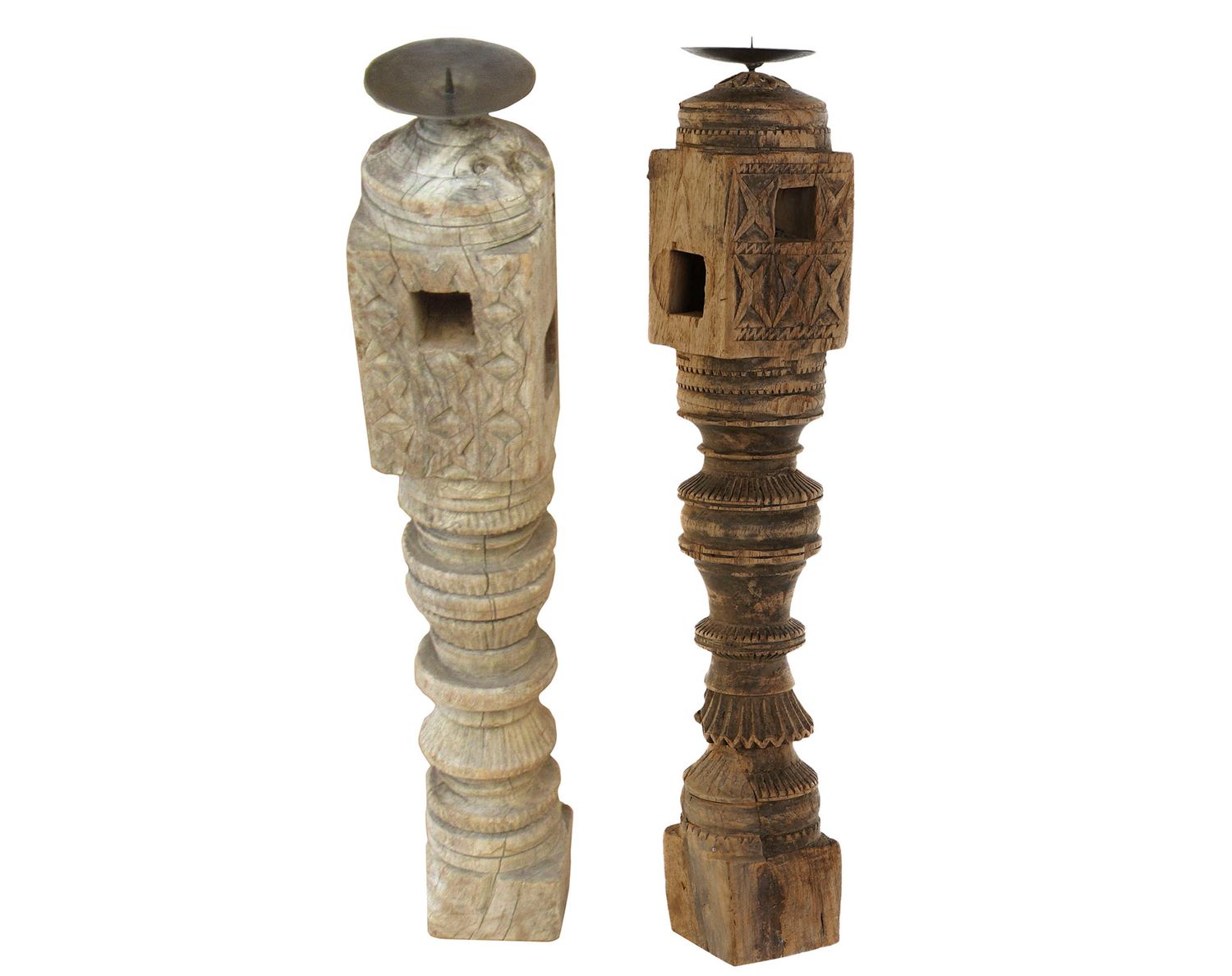 PORTAVELA ANTIQUE
