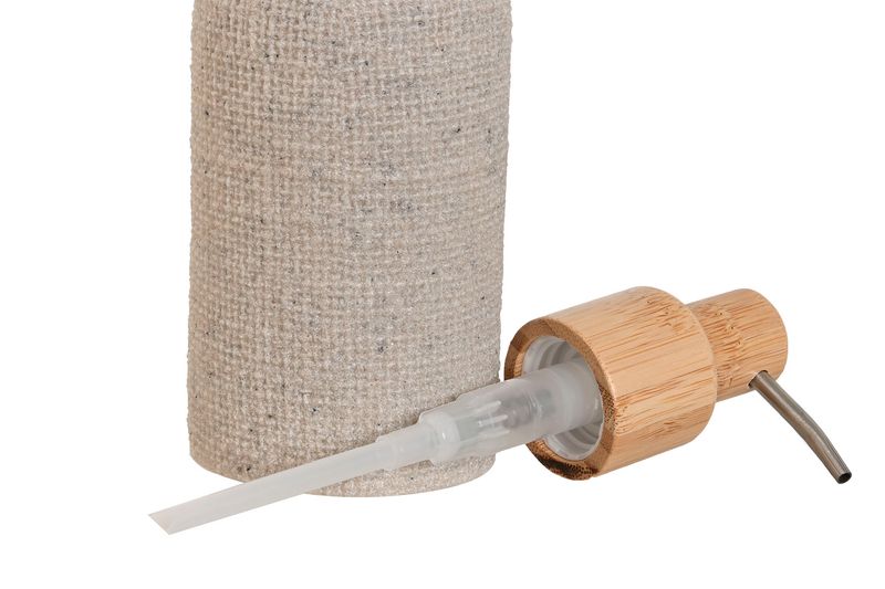 DOSIFICADOR TEKSTUR GRIS