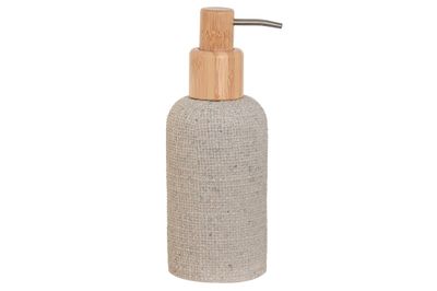 DOSIFICADOR TEKSTUR GRIS