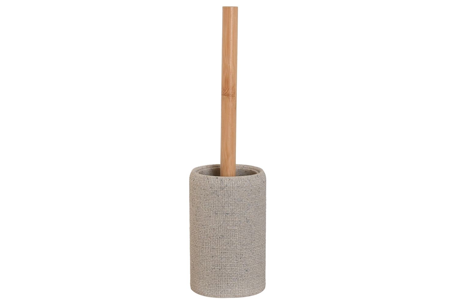 ESCOBILLERO TEKSTUR GRIS