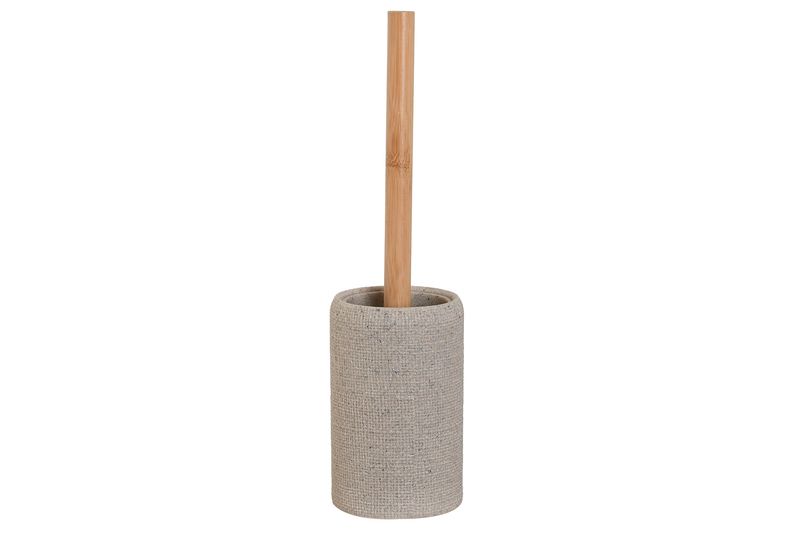ESCOBILLERO TEKSTUR GRIS