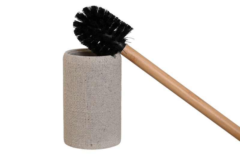 ESCOBILLERO TEKSTUR GRIS