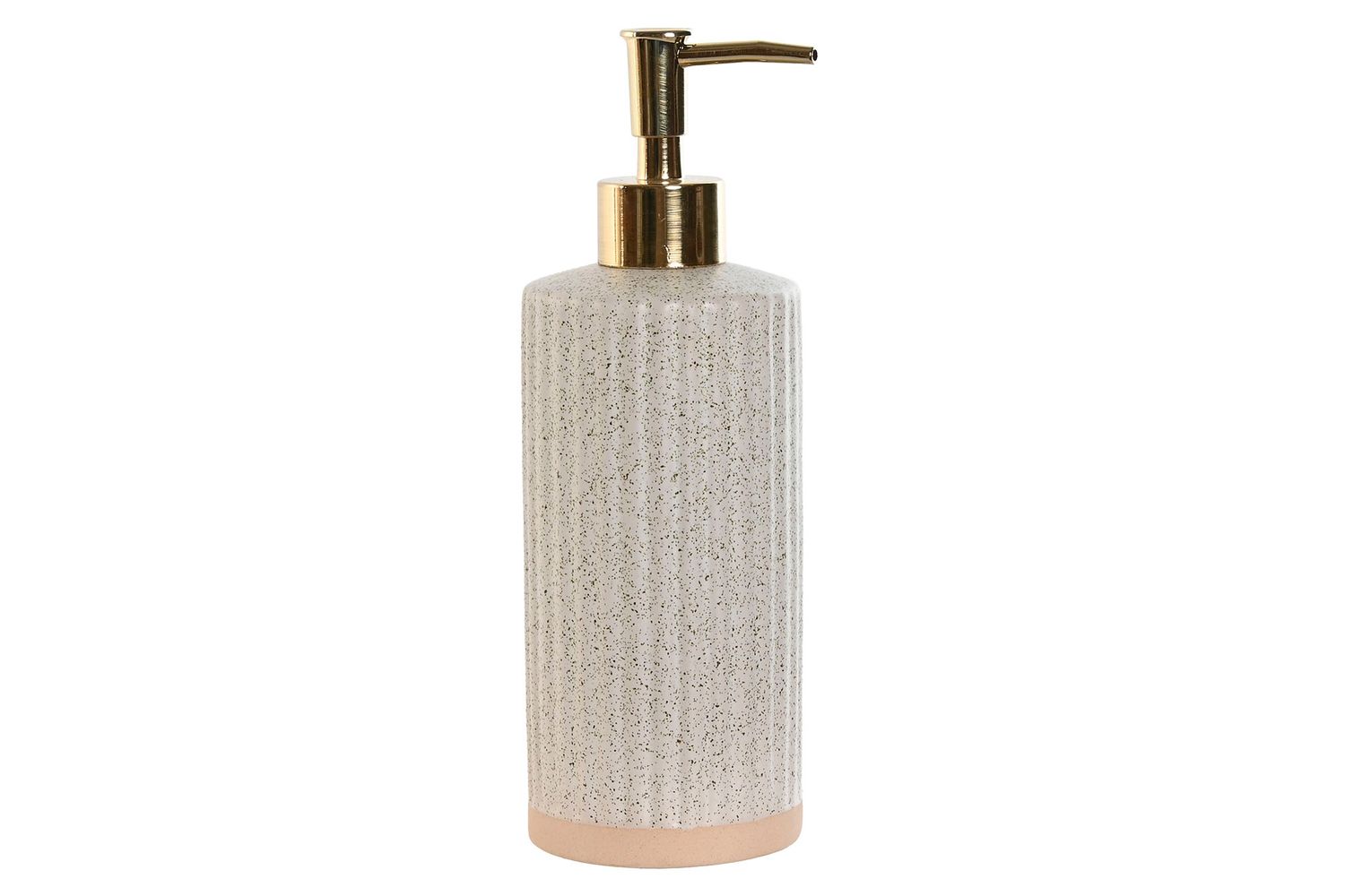 DOSIFICADOR KERAMIK BEIGE