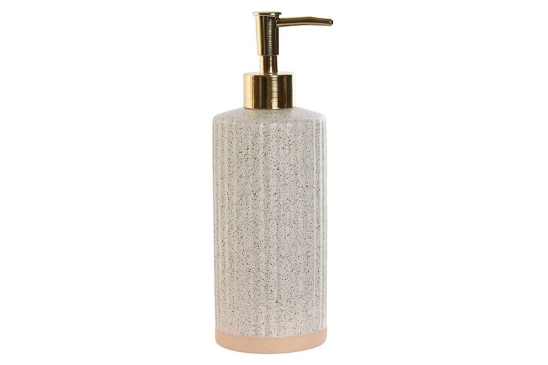 DOSIFICADOR KERAMIK BEIGE