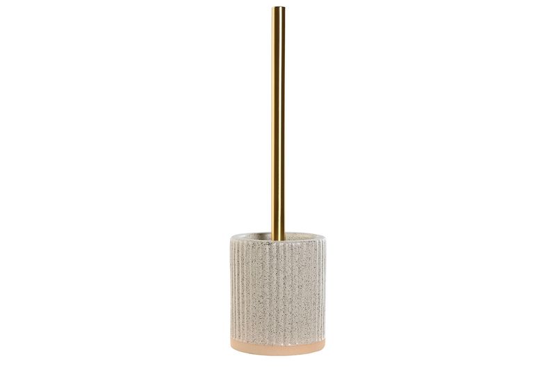 ESCOBILLERO KERAMIK BEIGE