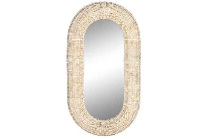 ESPEJO OVAL TOGO