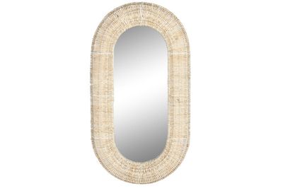 ESPEJO OVAL TOGO