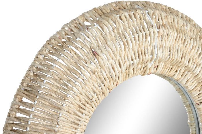 ESPEJO OVAL TOGO