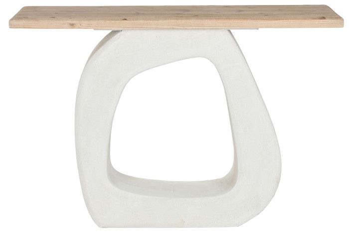 CONSOLA GROSS