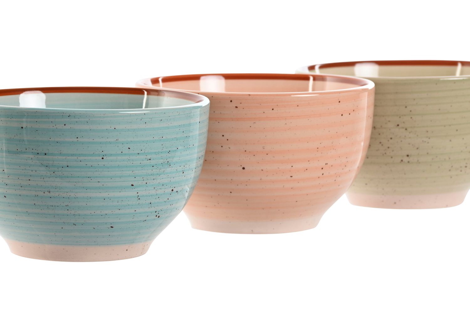 BOWL WARNA