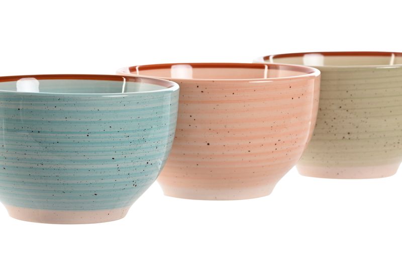 BOWL WARNA
