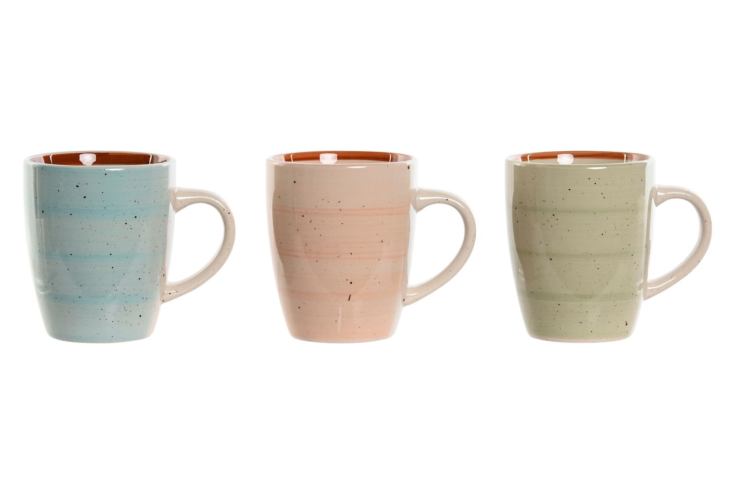 MUG WARNA