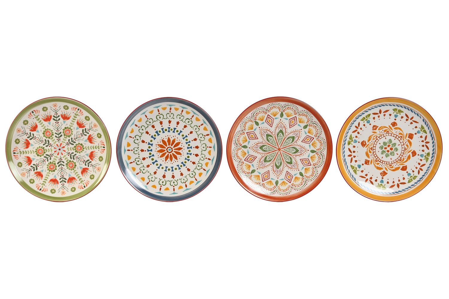 VAJILLA MANDALA