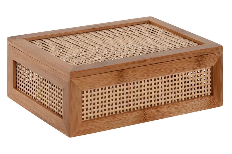 CAJA KOTAK