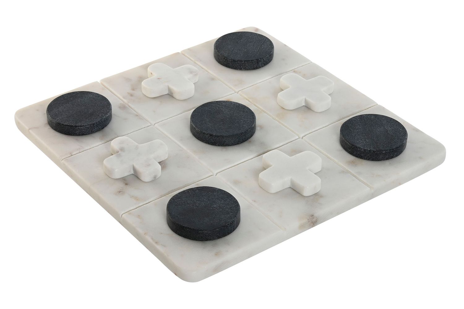 TIC TAC TOE BATU