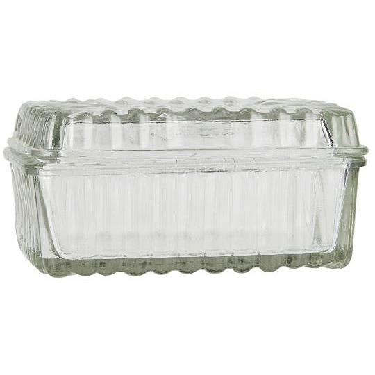 MANTEQUILLERA BOX MINUM