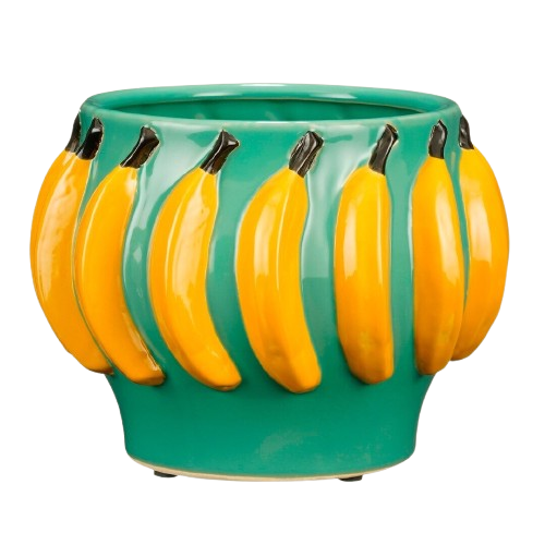 MACETERO PLATANOS