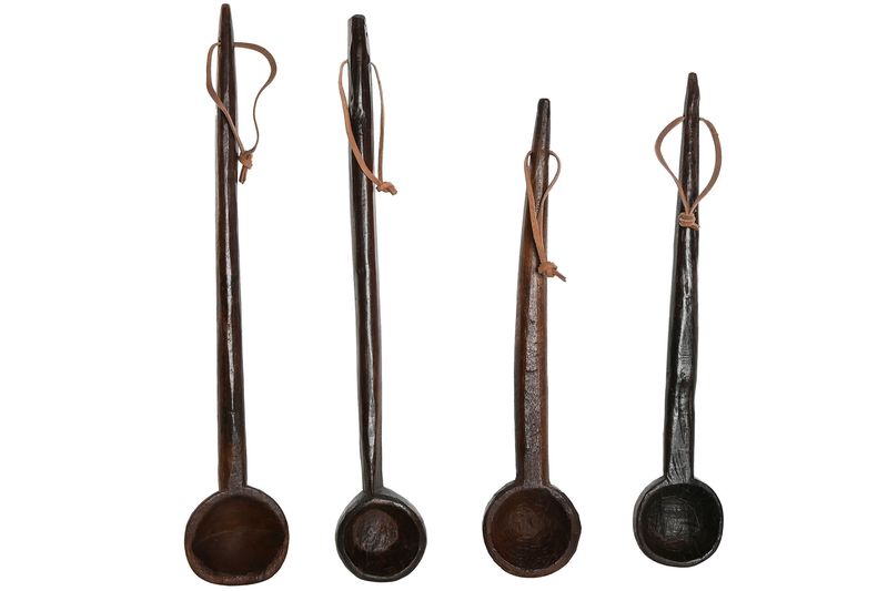 CUCHARÓN ANTIQUE