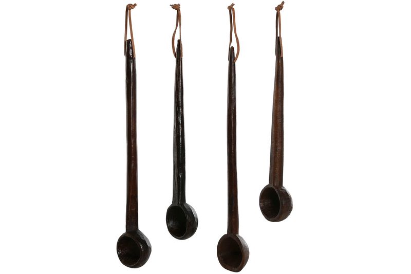CUCHARÓN ANTIQUE
