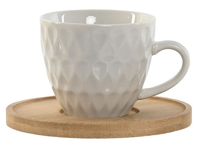 CAFÉ BAMBÚ