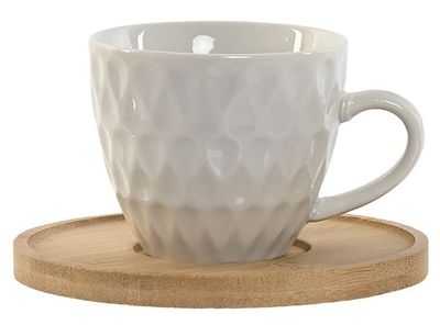 CAFÉ BAMBÚ