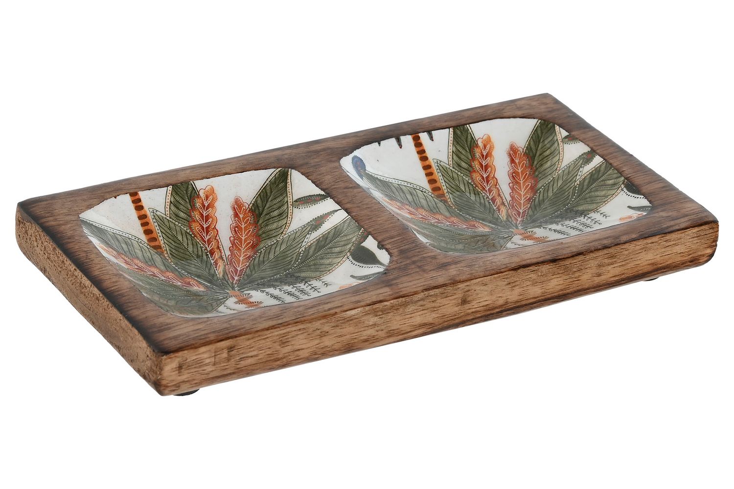 BANDEJA MANGO PALM M
