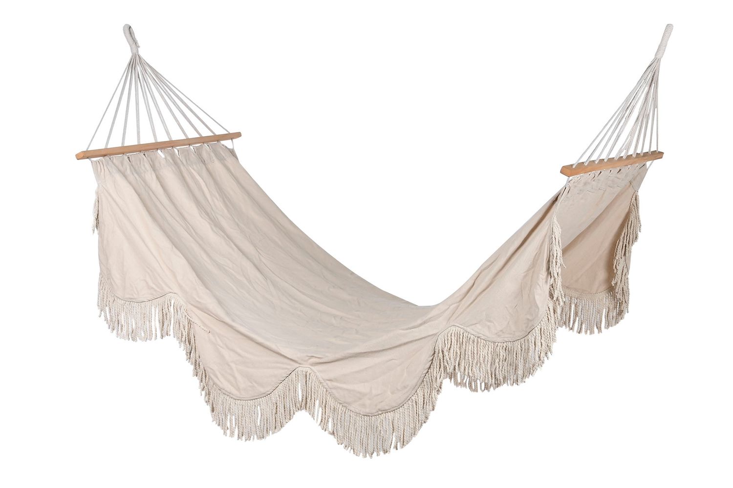 HAMACA COTTON