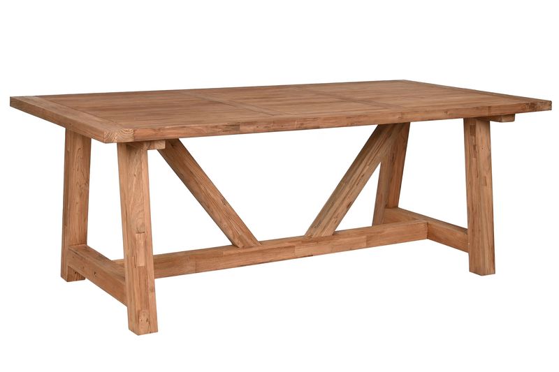 MESA COMEDOR UNIKA