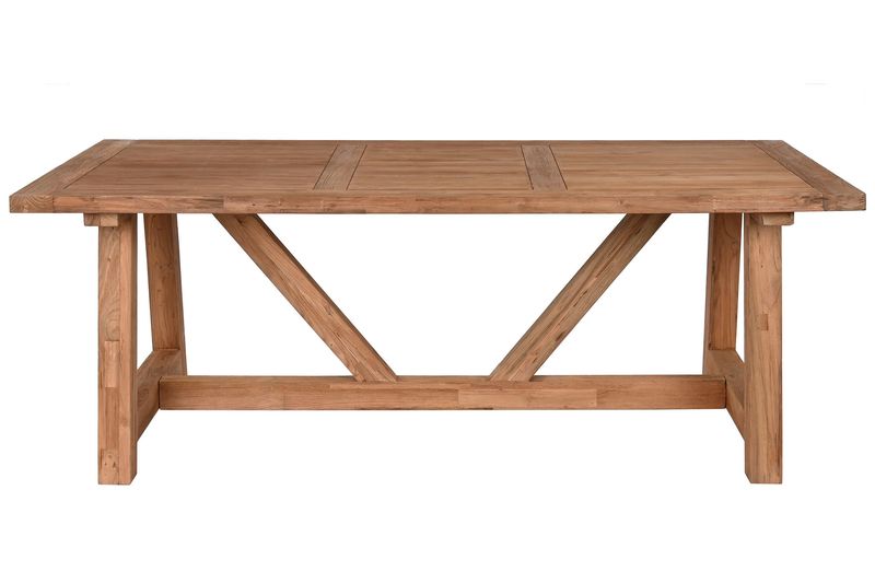 MESA COMEDOR UNIKA