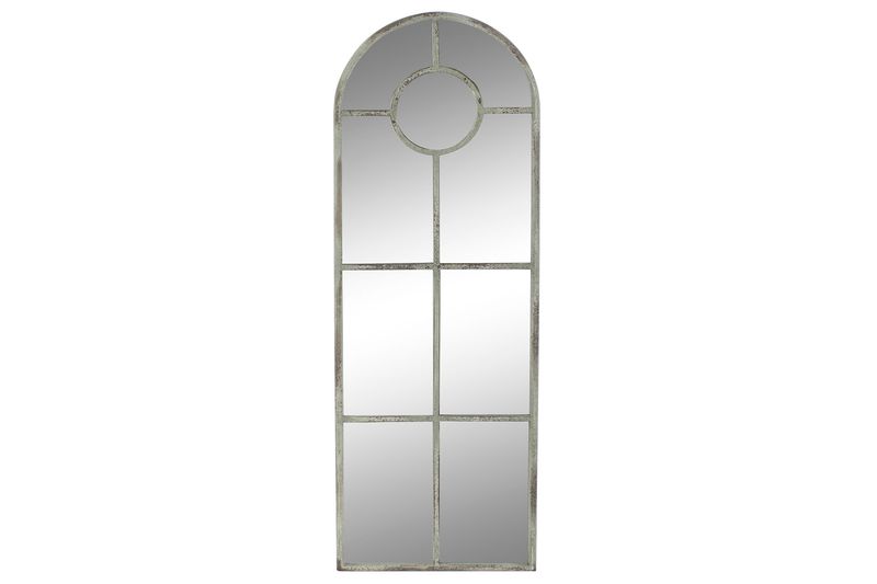 ESPEJO VENTANA GRIS