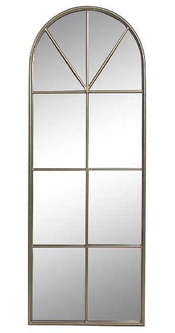 ESPEJO VENTANA GOLD