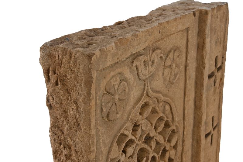 ESCULTURA PIEDRA UNIKE