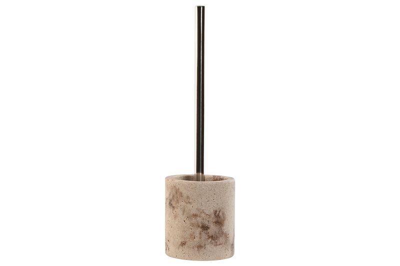 ESCOBILLERO SIMIL CREMA