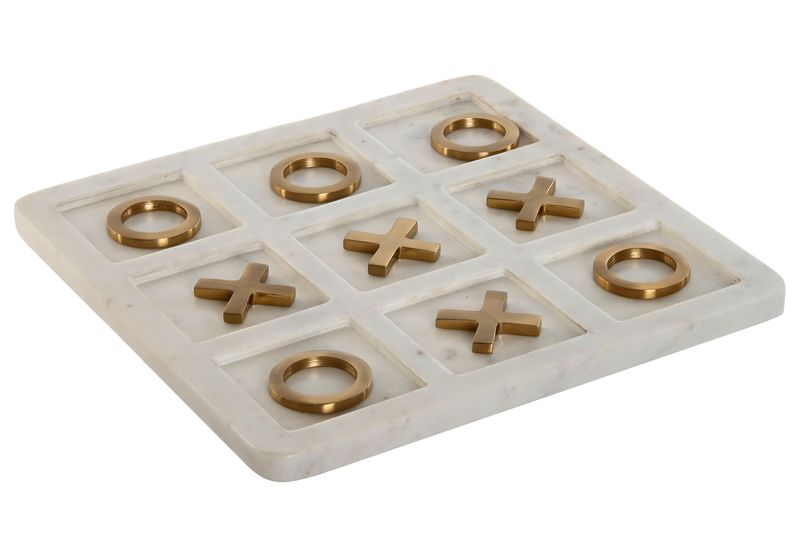 TIC TAC TOE STONE