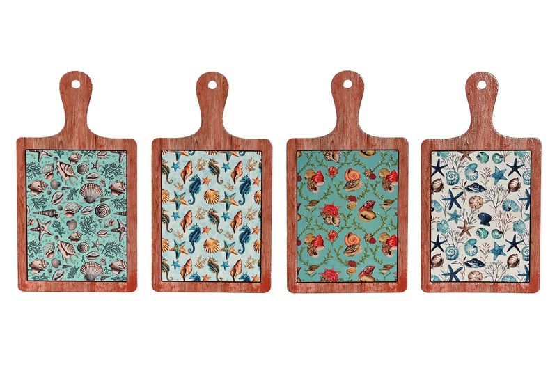 TABLA PEZ DOLOMITE