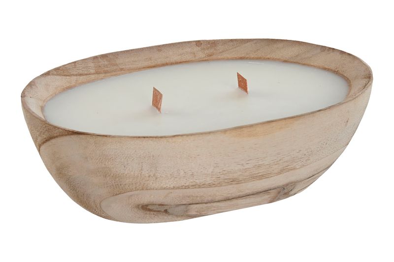 VELA SOJA