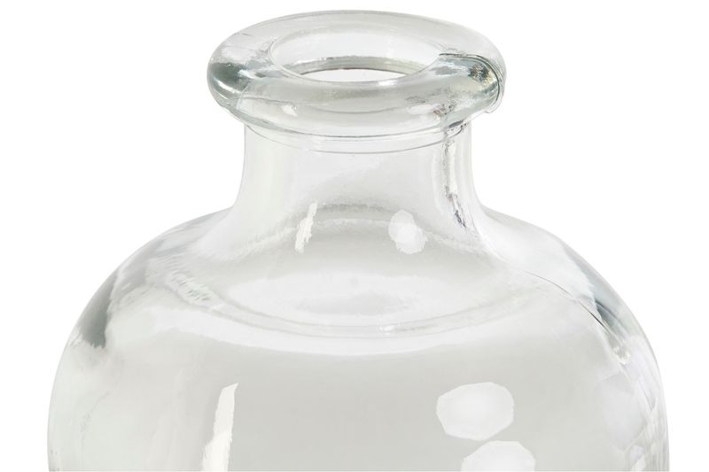 JARRÓN GLASS