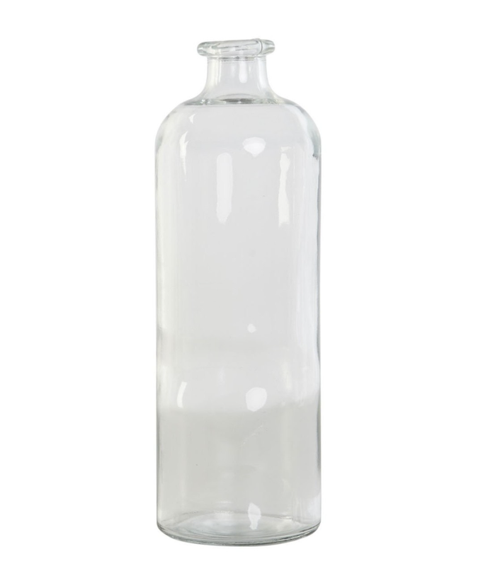 JARRÓN GLASS