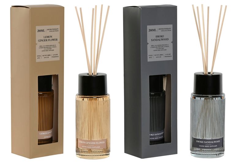 MIKADO RAY 200 ML