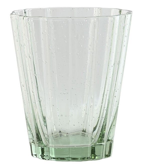 VASO SEMI GLASS 280 ML