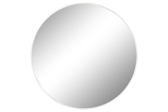 ESPEJO CIRCE BLANCO
