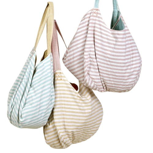 BOLSO XXL MILOS