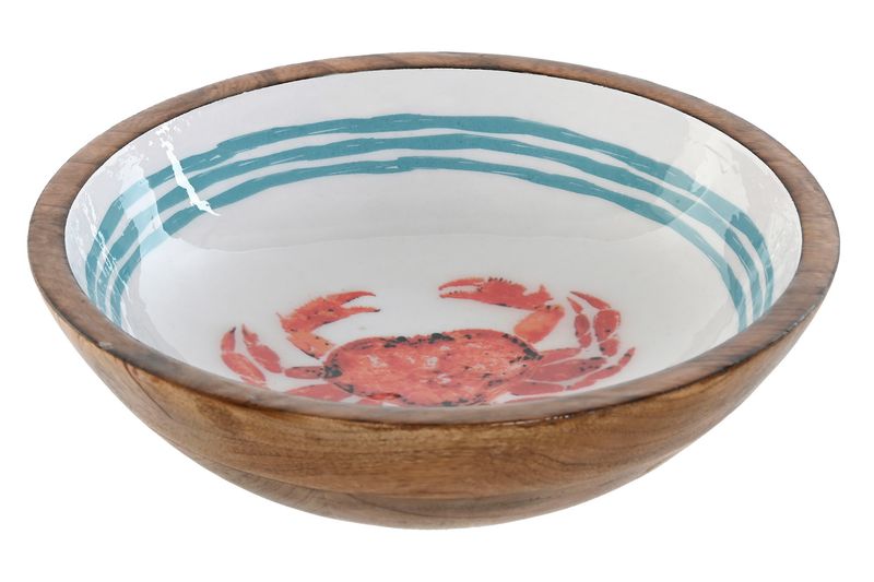 CENTRO MESA CRAB M
