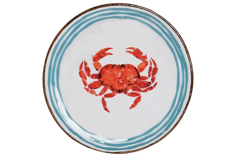 CENTRO MESA CRAB S