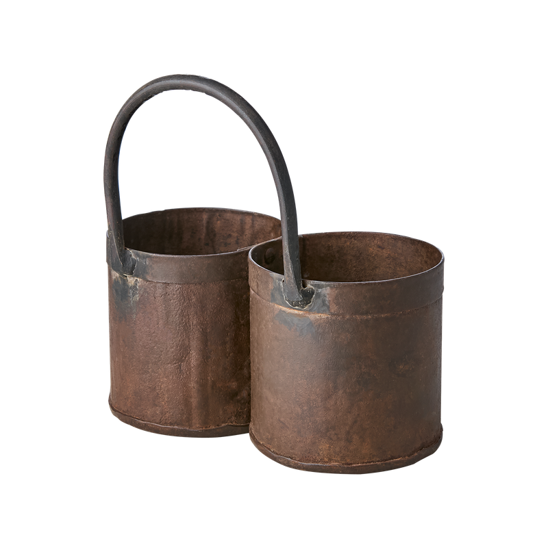 MACETA TREASURE DUO