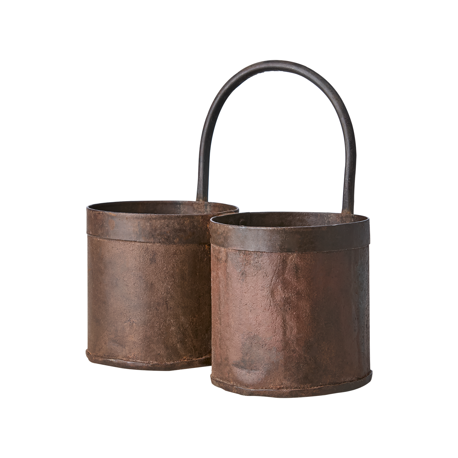 MACETA TREASURE DUO
