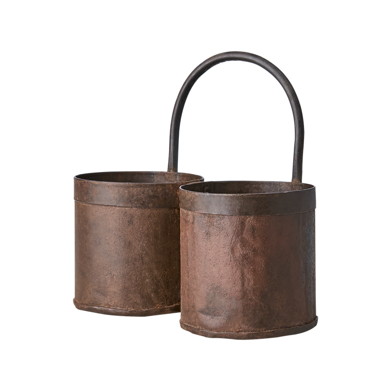 MACETA TREASURE DUO