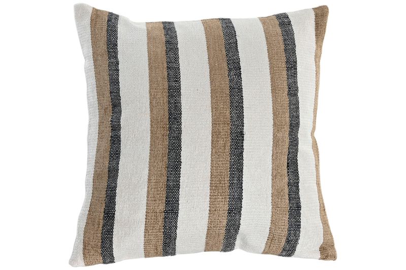 COJÍN VELVET TRI